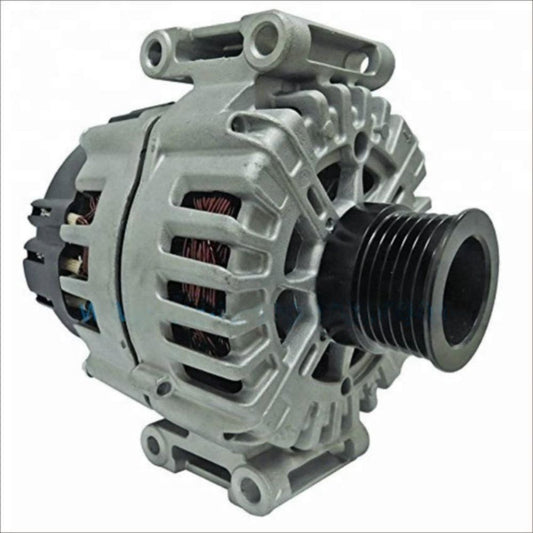 ALTERNATOR GENERATOR FIT for MERCEDES GL ML R CLASS Engine A0141540402
