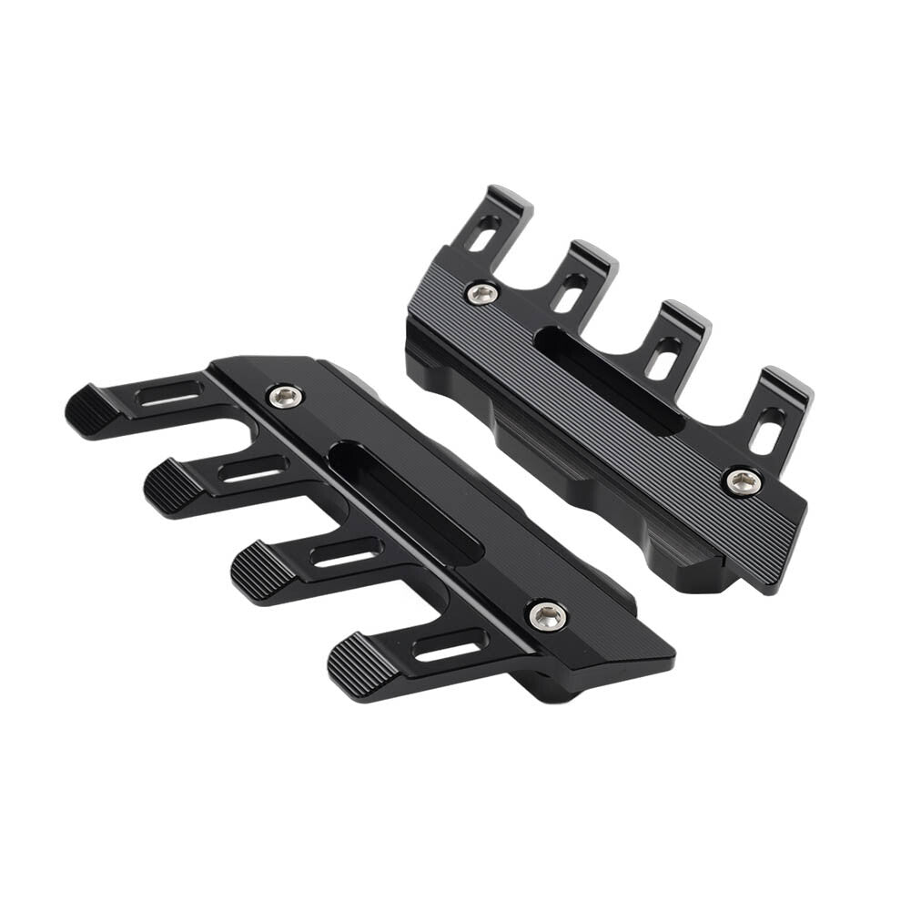 Universal Front Fork Protector Mudguard Slider Guard Fit for Yamaha for Suzuki