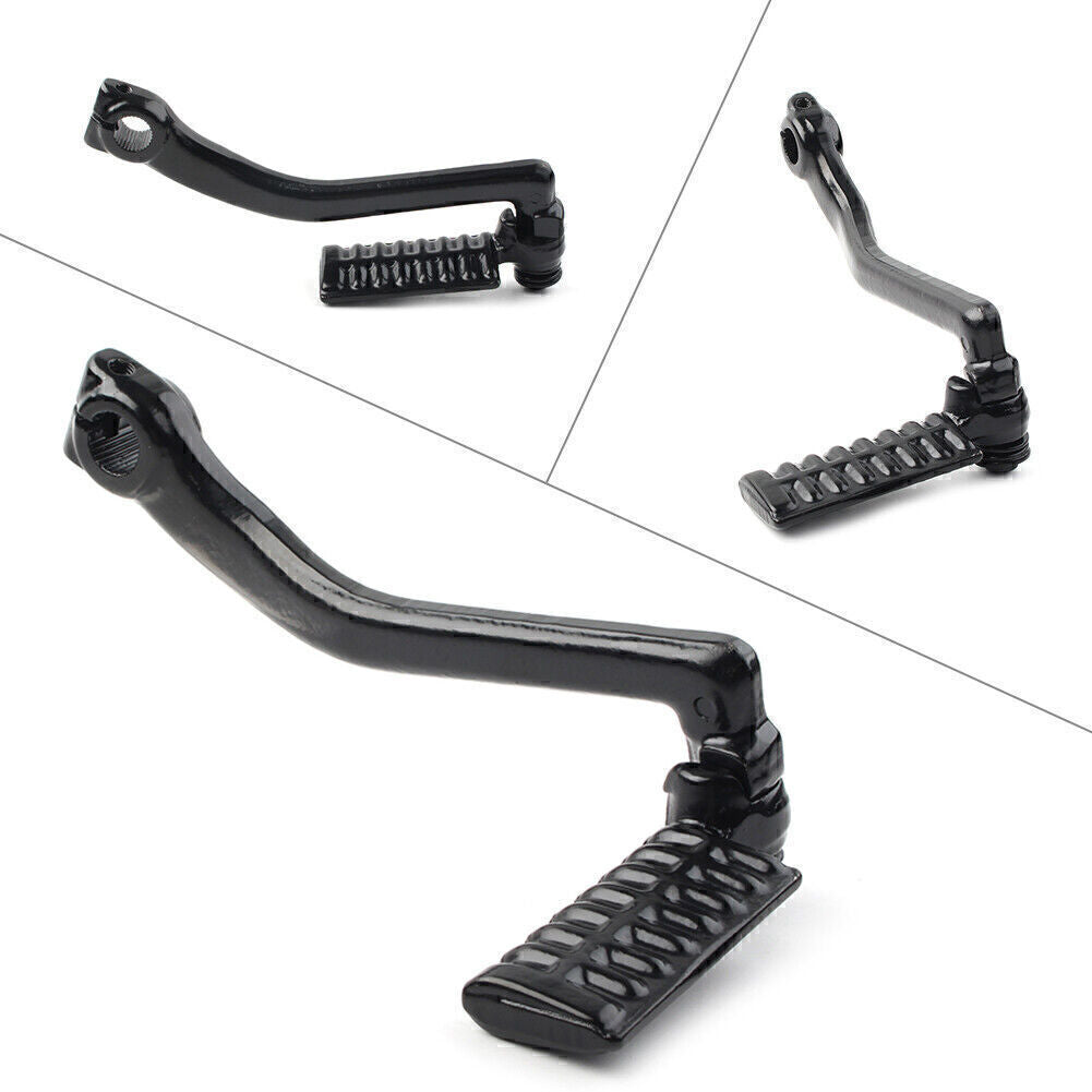1X Kick Start Starter Lever Fit GY6 150CC Scooter Moped Chinese 157QMJ 152QMI