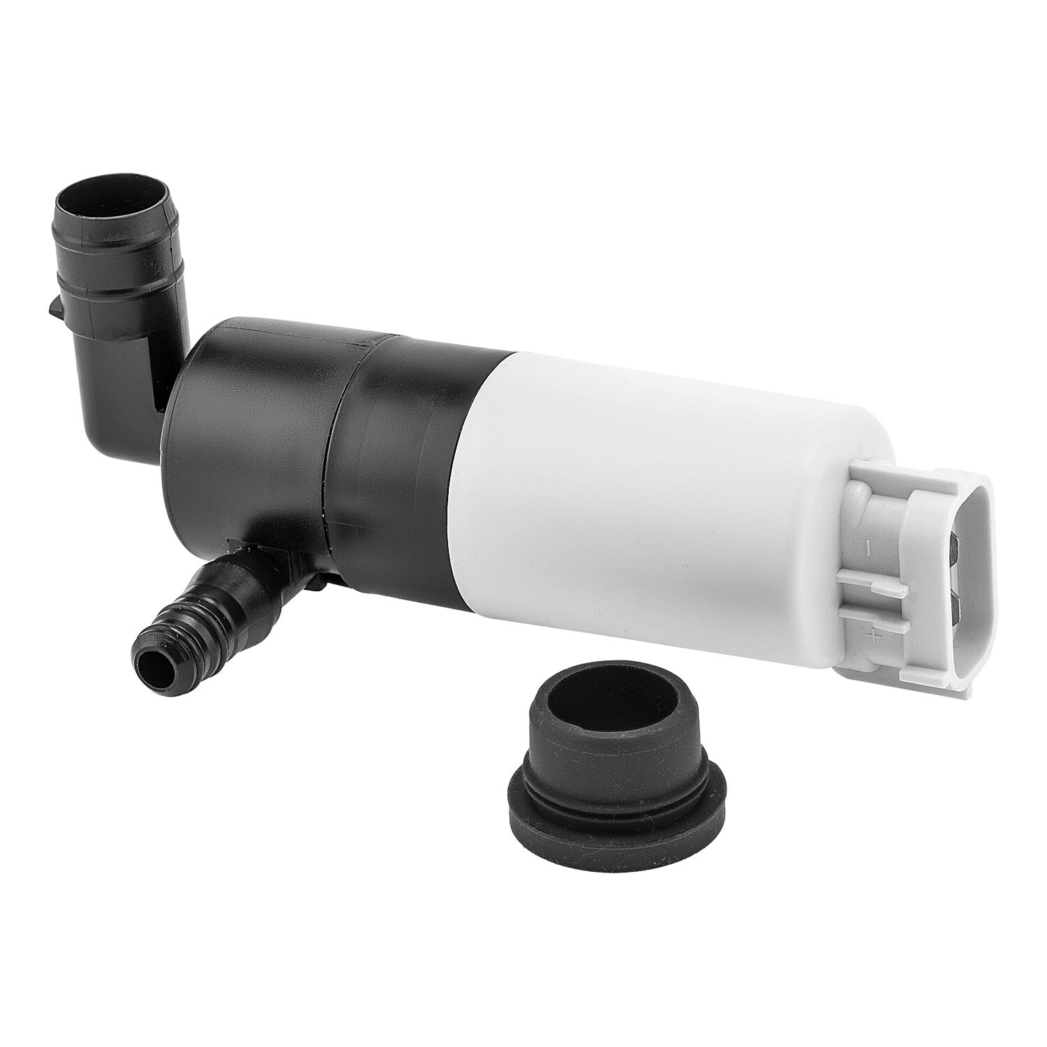 Windshield Washer Pump 12826943 for Saab 9-3 Saloon Convertible 2004-2012 New Q