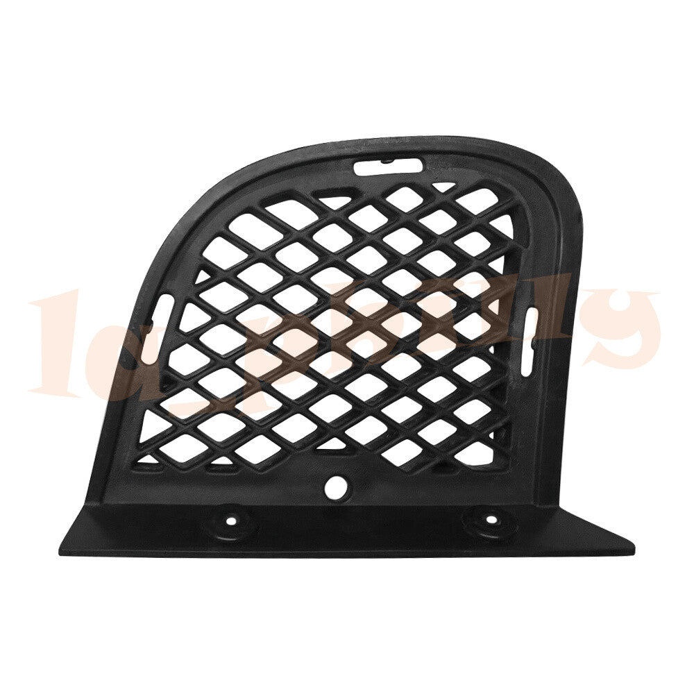 Front Left Bumper Air Vent Grille 86565-2E000 Fit for Hyundai for Tucson 2005-2009 Q