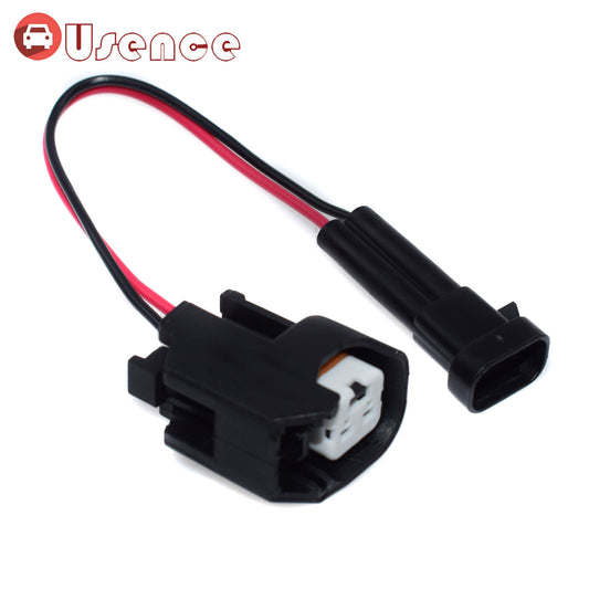LQ4 LQ9 4.8 5.3 6.0 Engigne wire Harness Plug to LS2 LS3 LS7 Injector Adapter