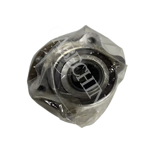 Equipment Manufacturer ( ) for Bentley GT Flying Spur Wheel Hubs and Bearing Units: 3W0407613