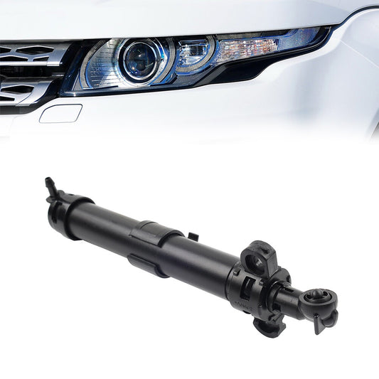 Left Side Headlight Washer Nozzle LR024211 for Range Rover Evoque 2012-2017 Q