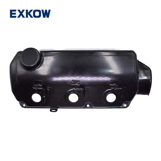 RH+LH ROCKER COVER Kit fit for Mitsubishi Montero Sport KH9W 3.5 4WD 2009-2015 Q