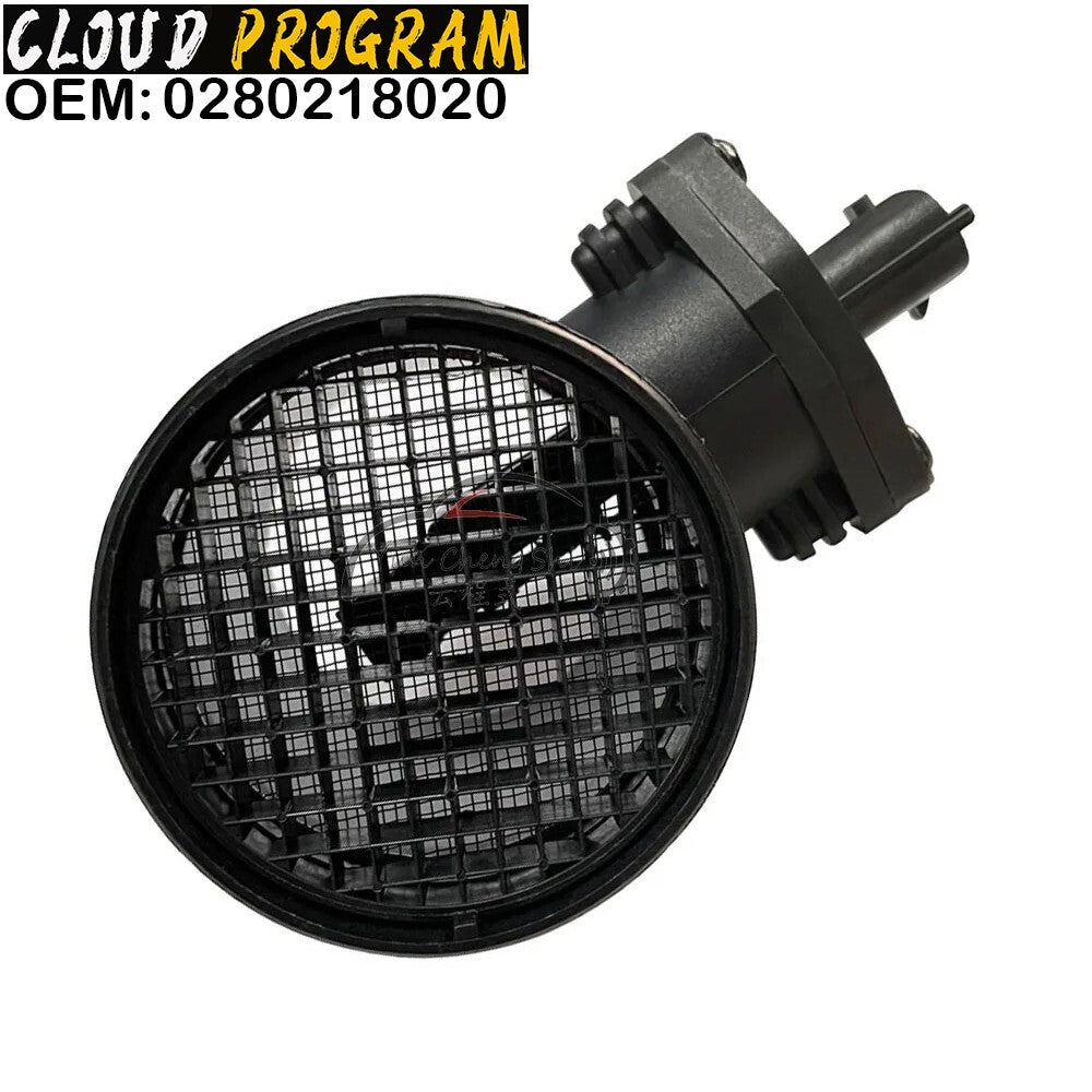 Mass Air Flow Sensor MAF For 99-2006 for Hyundai & for Kia Santa Fe Sonata Optima n