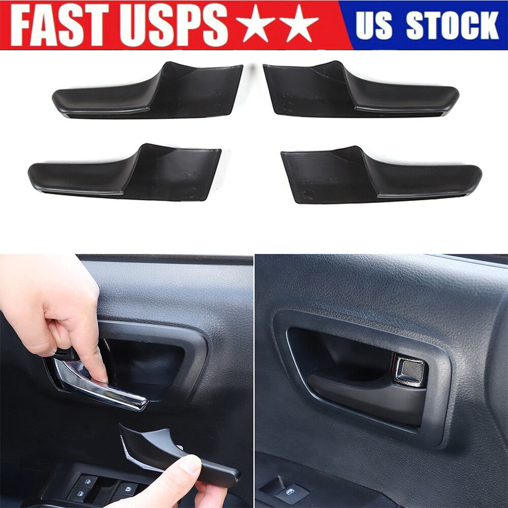 Internal door storage box suitable for @ FJ Curiser 2007-21 - v