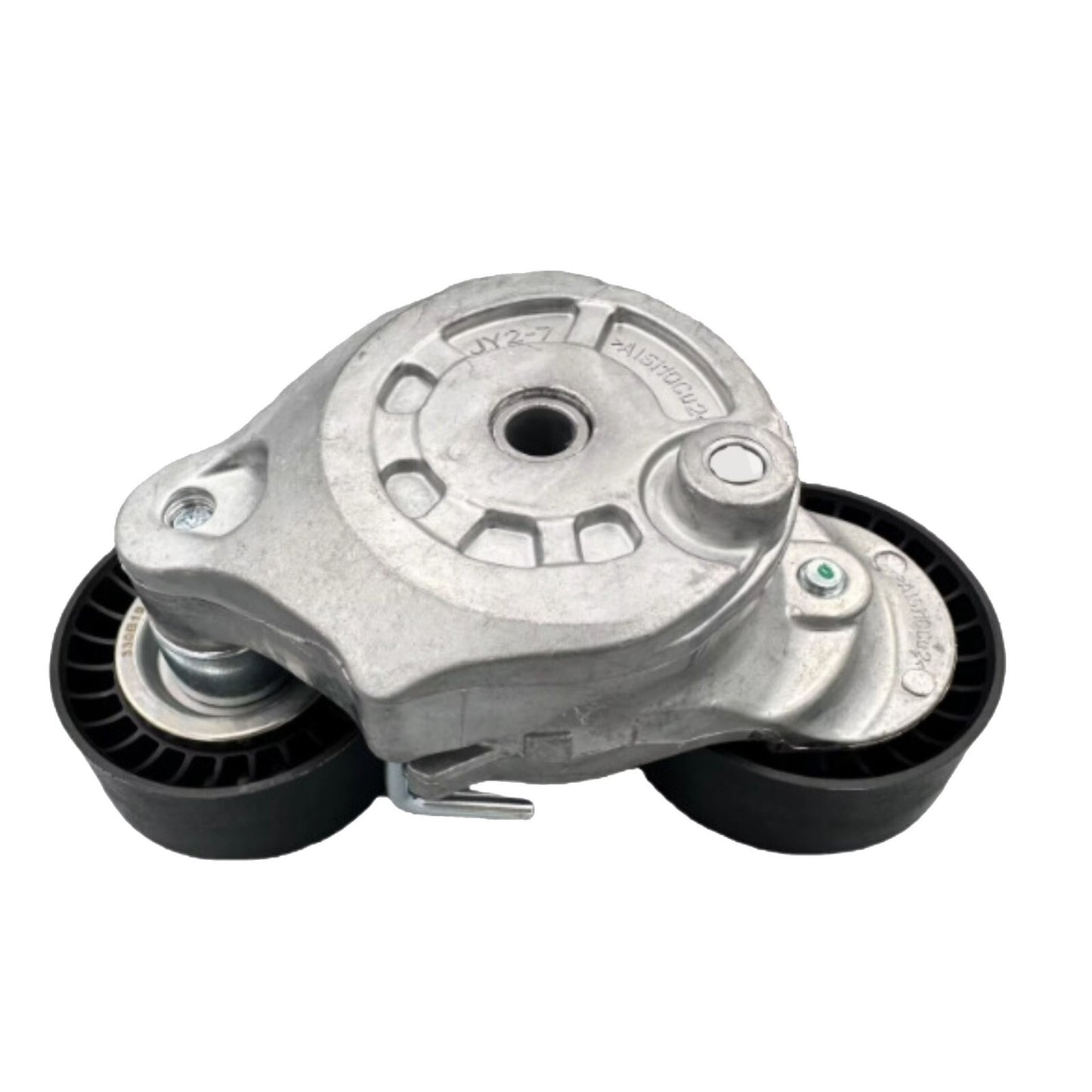 for Land Rover evoque velar Discovery for Jaguar XEXF Drive belt tensioner LR114017 Q