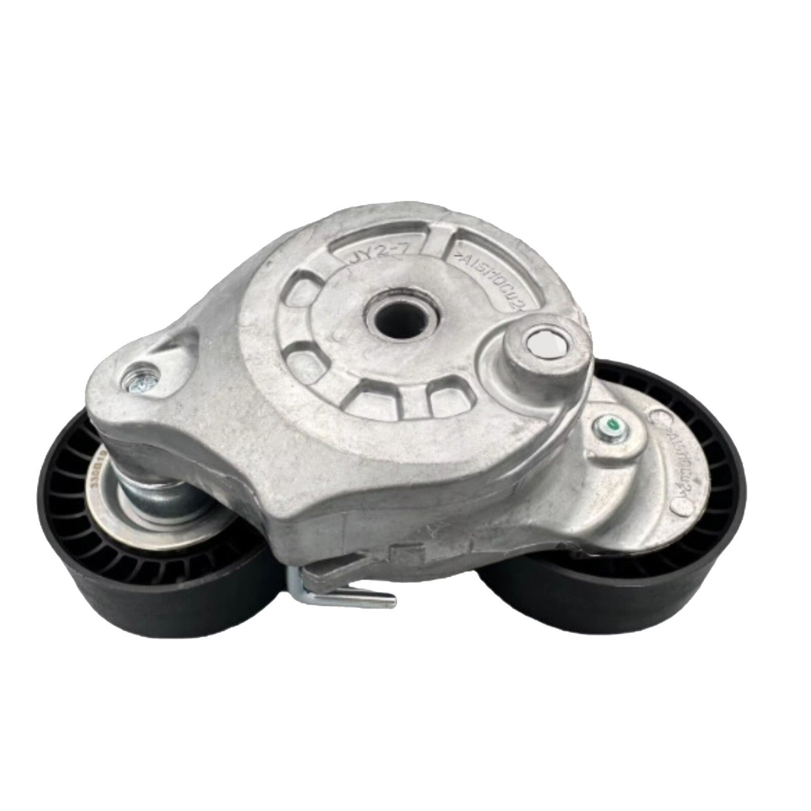for Land Rover evoque velar Discovery for Jaguar XEXF Drive belt tensioner LR114017 Q