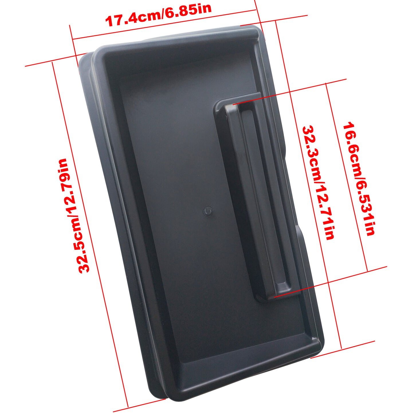 Storage Box Tray for Suzuki for Jimny 2019 2020 2021 Center Console Organizer Holder Q