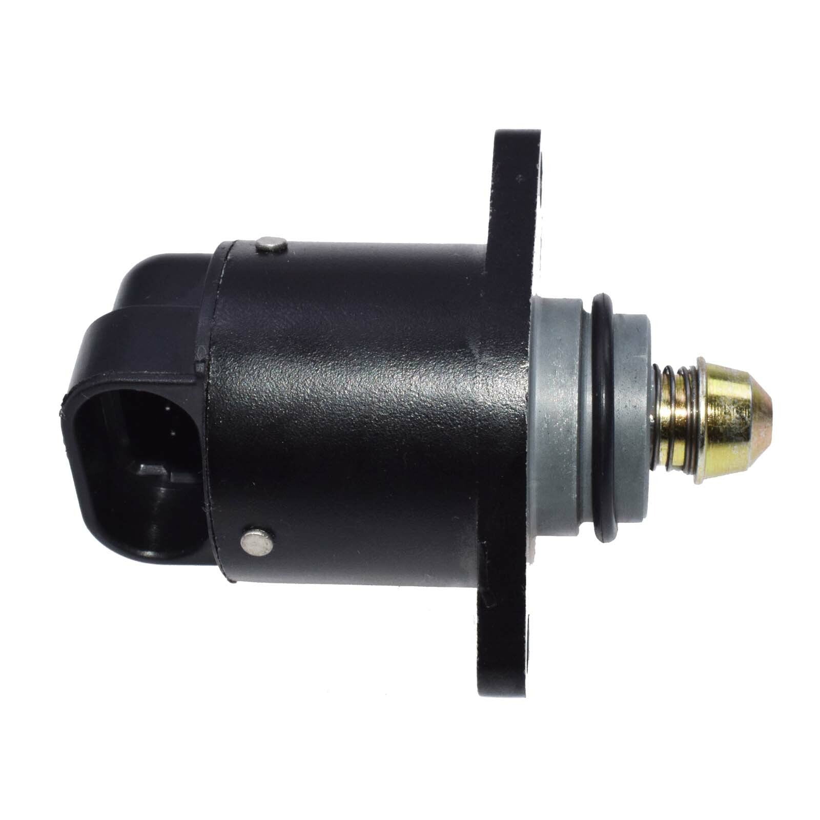 Original Equipment Manufacturer (OEM) 212031148300 Idle Air Control Valve (IAC) Actuator for LADA Niva 1700i 21214