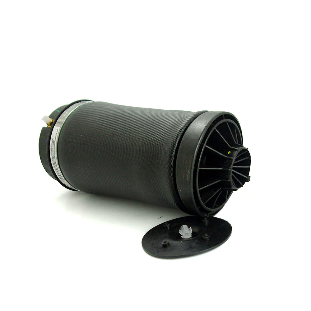 Rear Left or Right Air Suspension Spring Bag Black Fits For R-Class W251 Q