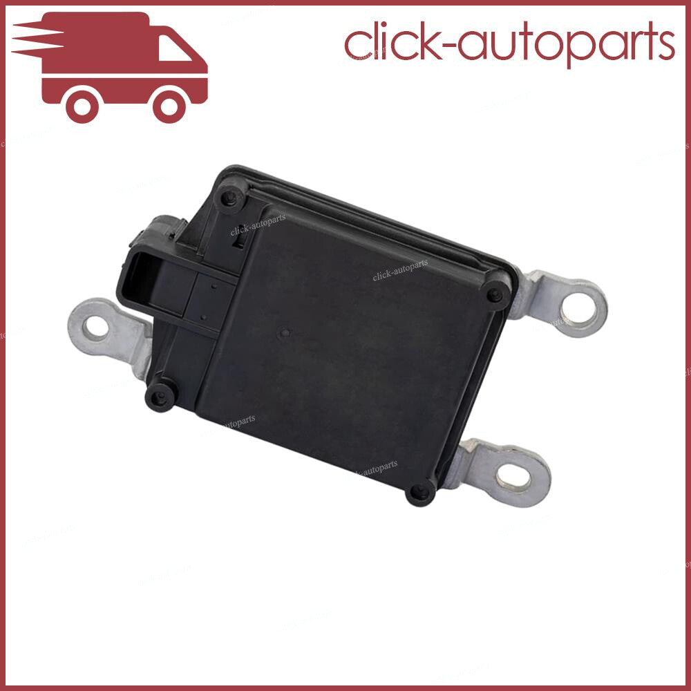 284385FA6A 28438-5FA6A Front Cruise Distance Radar Sensor Fit for Altima Kicks Q