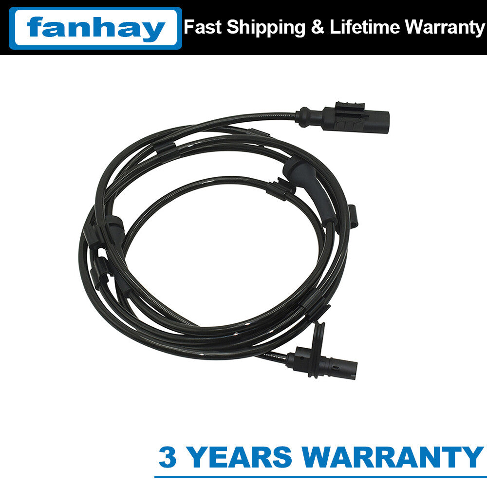 4515400117 for SMART FORTWO 2008-2016 09 10 12 11 13 14 15 ABS Speed Sensor