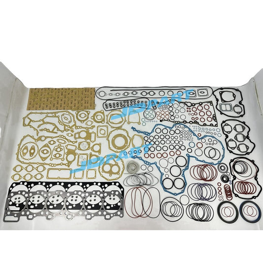 Caterpillar 3046 excavator engine parts complete gasket kit -