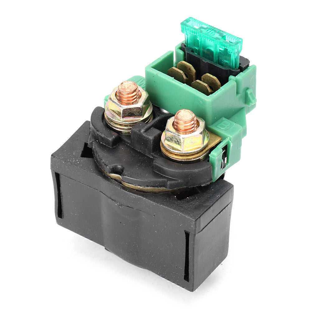 Starter Solenoid Relay fit for Honda CB 750 650 700/ VT 600 /GL/CX /CBR 600 F