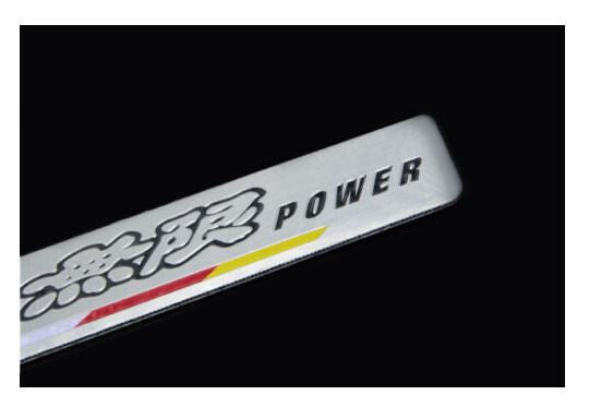 Mugen Black Carbon Gear Shift Shoes for Nissan and Racing Cars