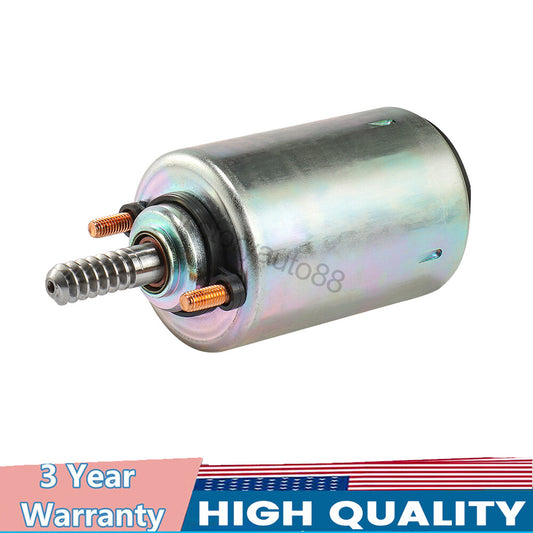 11377548387 Suitable for BMW N42, N46, and N46N engines; eccentric shaft; Valvetronic motor; new.