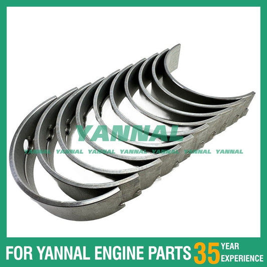 Main bearing compatible with 4y-