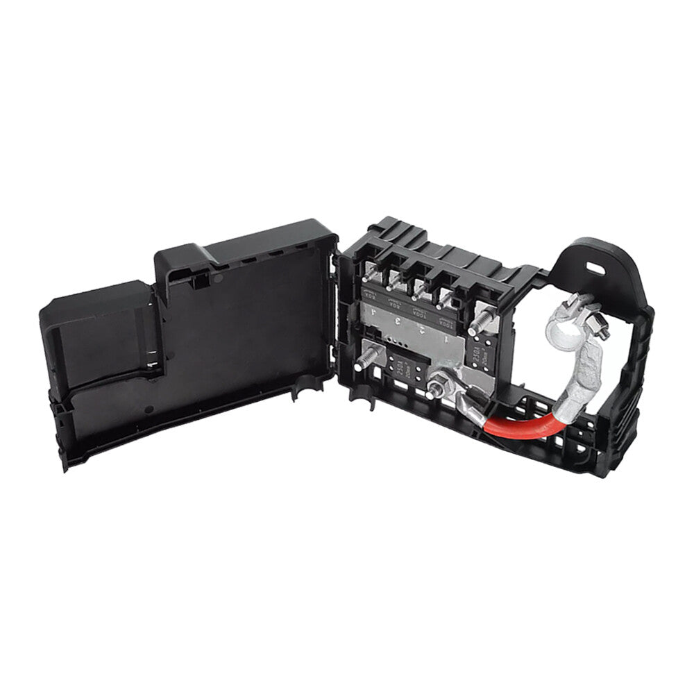 Fuse Box Battery Terminal with Cover for Cruze 2011-2016 for Orlando 2012-2014 Q