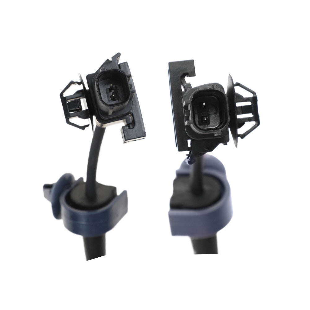 2PCS Rear ABS Wheel Speed Sensor for HONDA for CIVIC VIII 2005-2012 HCA/HD/021AB Q