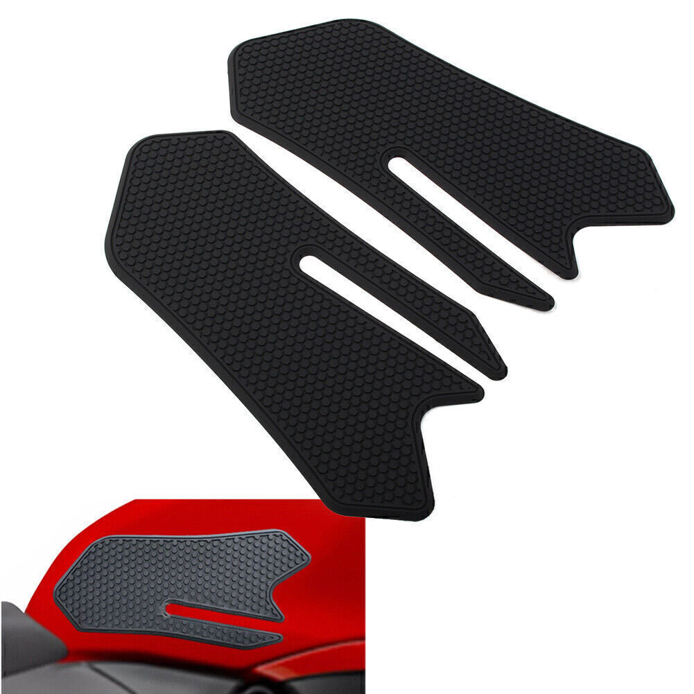 Anti Slip Sticker Side Knee Tank Gas Fuel Pad for DUCATI PANIGALE V2 2021