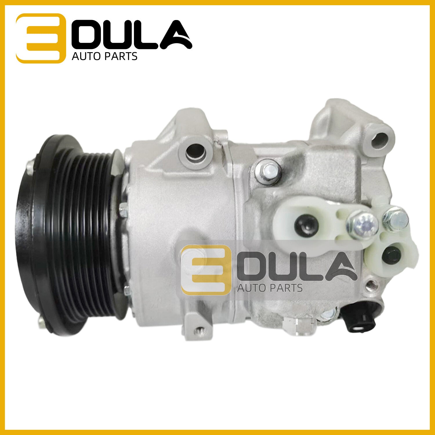 7SEH17C AC compressor suitable for Toyota Highlander Venza 2.7 09-14 4472602352