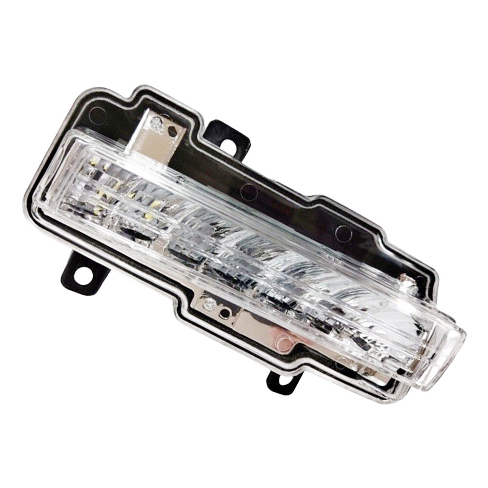 Front Left Drive Daytime Running Lamp DRL for Mitsubishi for Pajero Montero 15 16 17