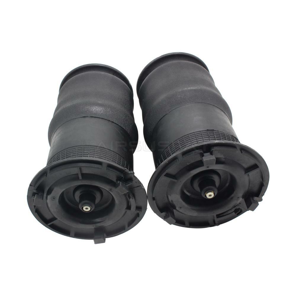 2X Rear R+L Air Suspension Spring Bag for GMC Envoy for Oldsmobile Bravada 25815604