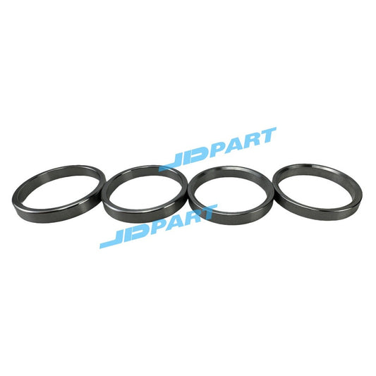 4-piece S4K intake valve for seat set for engine parts -