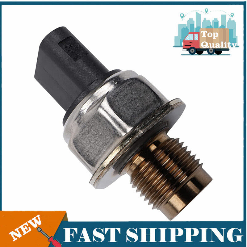 The new fuel pressure sensor is suitable for GMC 12686809- n
