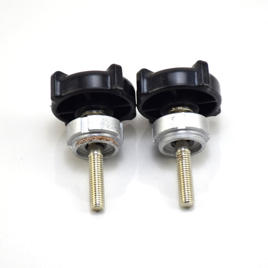 1 Pair Handlebar Clamp Screw for Honda Z50 Z50J MONKEY DAX CT70 Z50R Z 50 CT 70