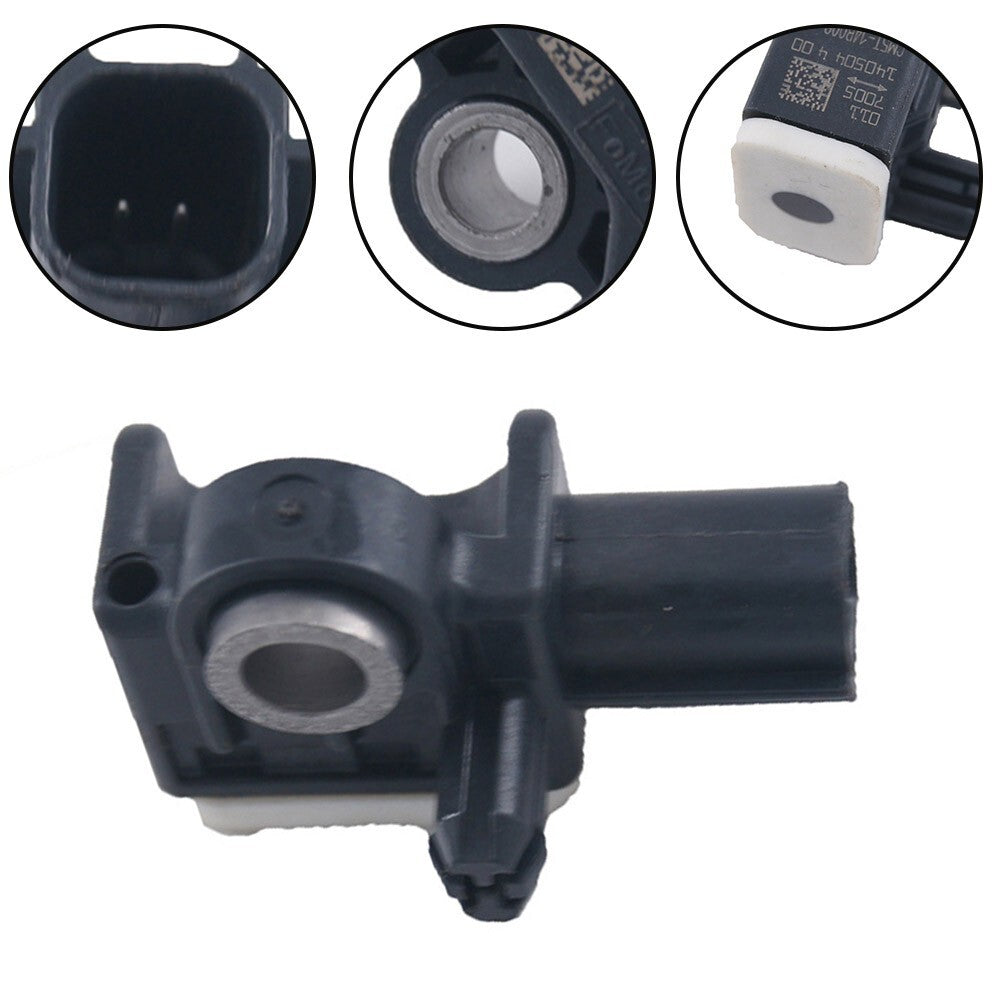 Impact Sensor Crash Sensor for Ford Focus 2012-2014 REPLACEMENT CM5T-14B006-AA