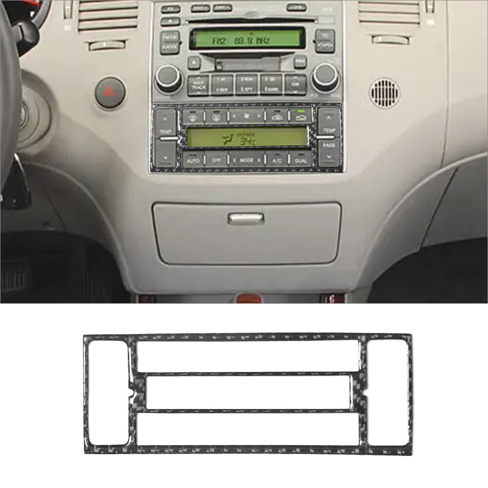 Suitable for Cadillac XT4 2018-2022 chrome front grille logo badge cover decorative frame ABS- v