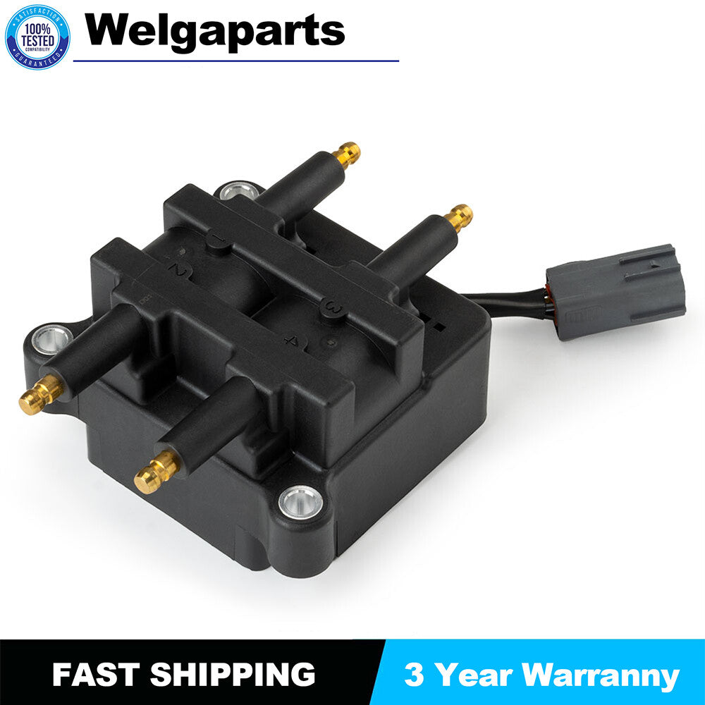 22433-AA430 Ignition Coil for Subaru Forester 1998 Legacy 1998-2003 FH0161