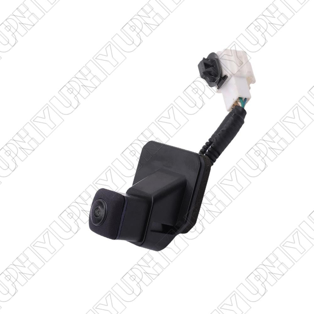 Rear View Back Up Parking Assist Camera for Honda Fit 2015-2019 39530 T5R A015 Q