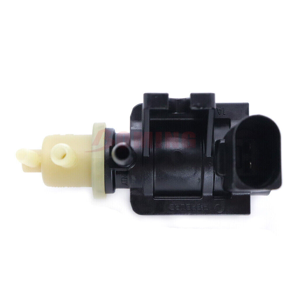 1K0906627B Boost Pressure Solenoid Valve for Audi A3 for A4 for A6 for VW for Golf for Jetta Beetle