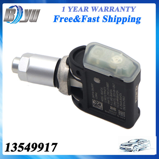 1PC New TPMS Tire Pressure Sensor for CADILLAC LYRIQ 2023-2024 13549917 13545364