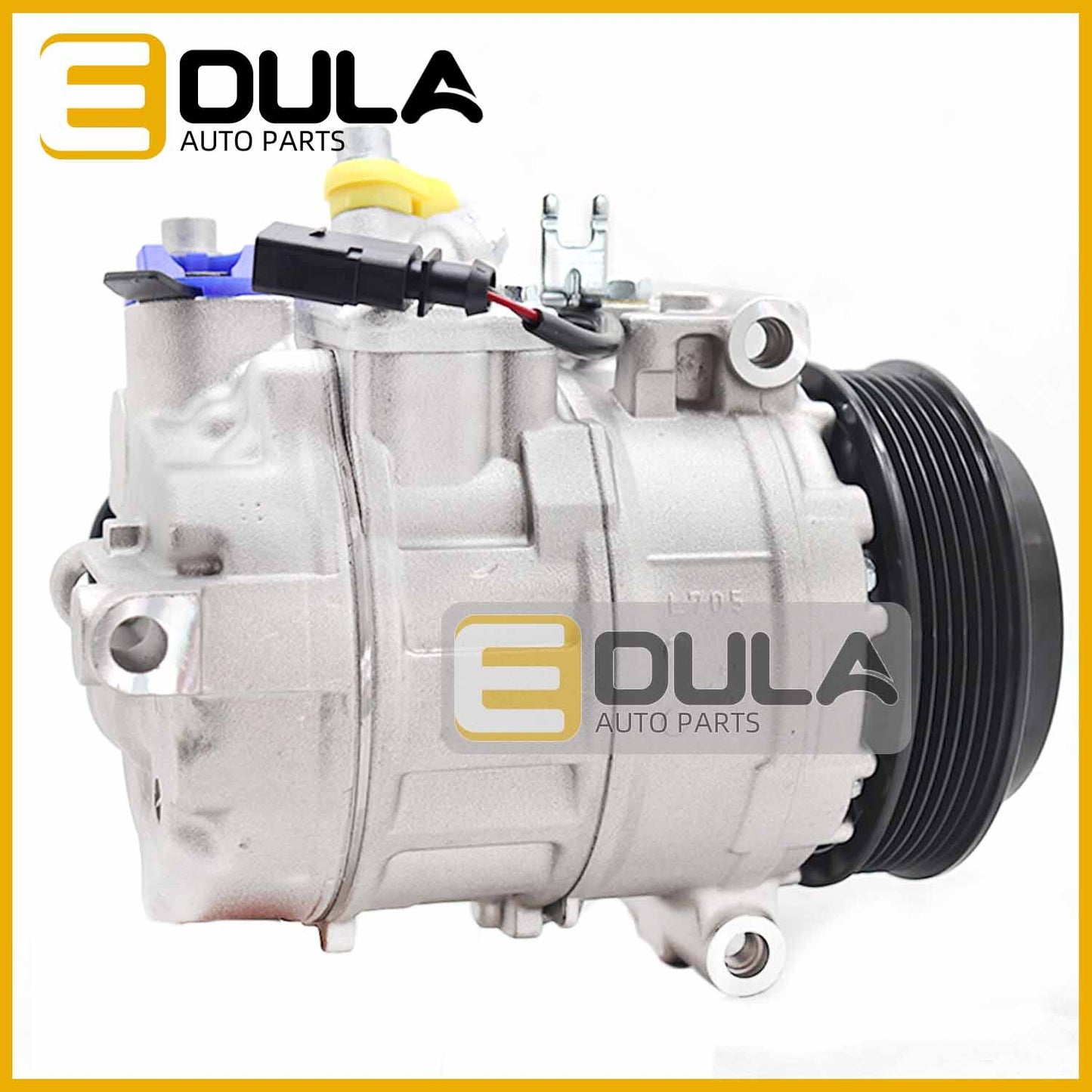 Auto AC Compressor Fits for Porsche for Panamera 3.0T 97012601106