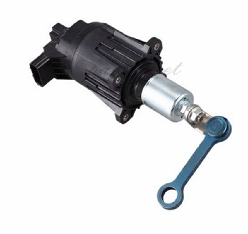 New Electronic Turbo Wastegate Actuator K6T52372 Fits for 16-19 for Honda for Civic 1.5T