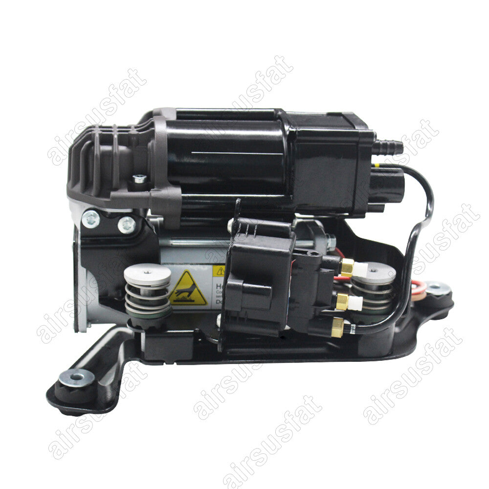 Kompressor Luftfederung mit Ventilblock for BMW 5/6 Series G31 G32 GT G38 16-23 Q
