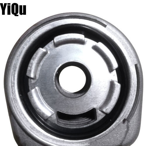 The oil cooler is suitable for Hyundai for Kia Sonata for Tucson Optima 2.0L and 2.4L models 26410-2G100 and 2641025402-.