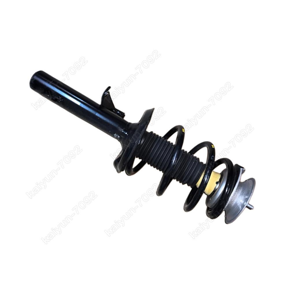 Front Right Shock Absorber Assembly W/o ADS for BMW X3 E83 2004-2010 31313453522