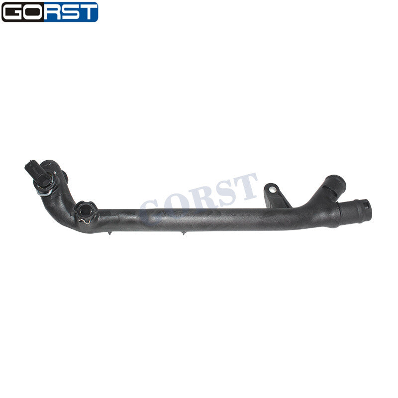 Coolant inlet line to cylinder head oil cooler suitable for Mercedes-Benz Sprinter C230