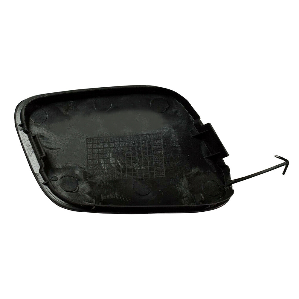 Front Right Lower Bumper Tow Eye Hook Cover Cap For 2019 2020 2021 for Toyota Prius Q