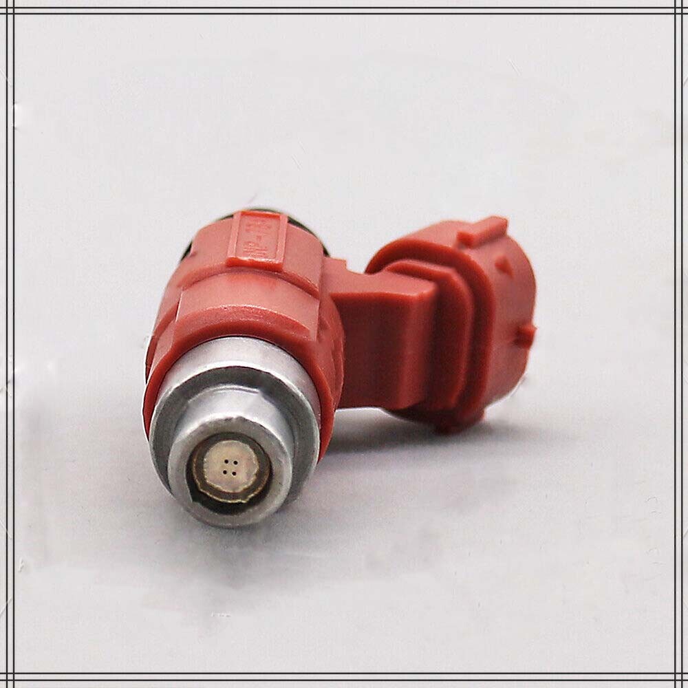 4x Fuel Injector for Nissan Vanette Truck for Mazda E220 2.2L L4 1992-2002 Q