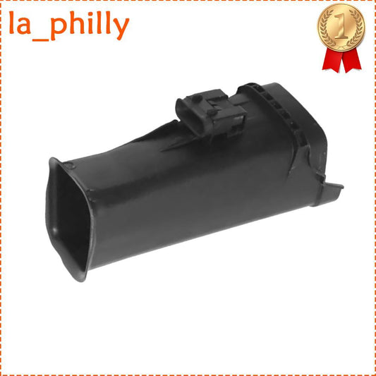 Left Front Intake Duct Channel Tube Black for G80 G82 G83 M3 M4 2021 2022 2023 Q