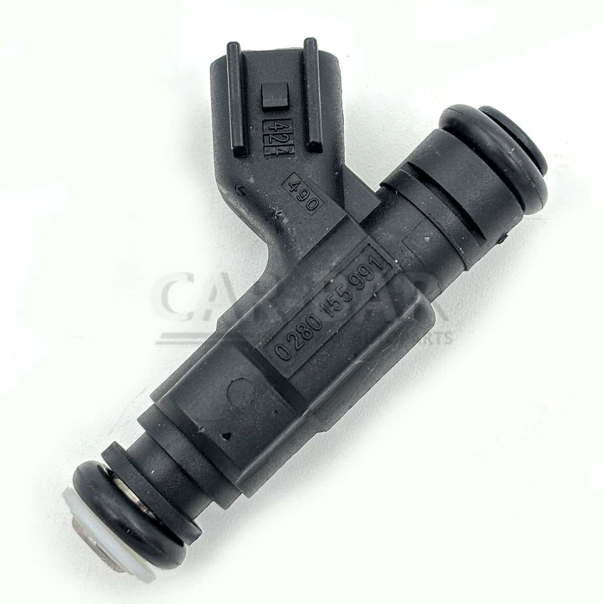 1PCS Fuel injector 13531487607 0280155991 for 2002-2008 for Mini Cooper 1.6L I4