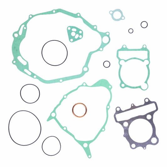 Complete Cylinder Engine Gasket Set Cover Kit Replace Fit for for Yamaha XT225 TT225 v