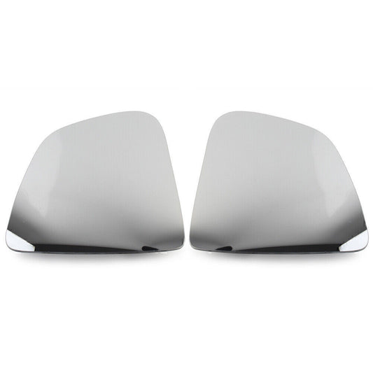 White Lens Heating Waterproof Car Rearview Mirror for Tesla for Model Y Left+Right Q